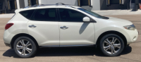 2009 NISSAN MURANO - - 3