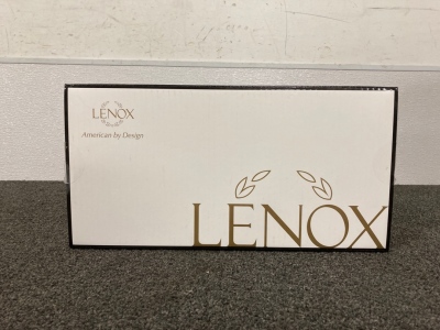 Lenox Flatware