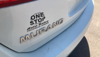 2009 NISSAN MURANO - - 11