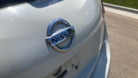2009 NISSAN MURANO - - 12