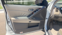 2009 NISSAN MURANO - - 15