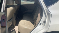 2009 NISSAN MURANO - - 16