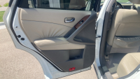 2009 NISSAN MURANO - - 17