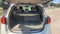 2009 NISSAN MURANO - - 18