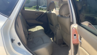 2009 NISSAN MURANO - - 19