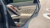2009 NISSAN MURANO - - 20