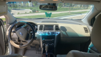 2009 NISSAN MURANO - - 21