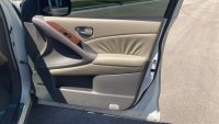 2009 NISSAN MURANO - - 23