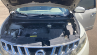 2009 NISSAN MURANO - - 28