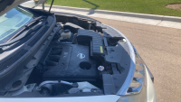 2009 NISSAN MURANO - - 30