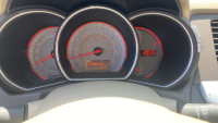 2009 NISSAN MURANO - - 33