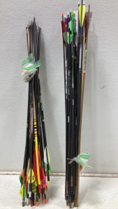 (2) Bundles Of Arrows