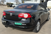 2009 VOLKSWAGEN EOS KOMFORT - HEATED SEATS! - 7