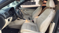 2009 VOLKSWAGEN EOS KOMFORT - HEATED SEATS! - 12
