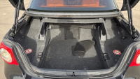 2009 VOLKSWAGEN EOS KOMFORT - HEATED SEATS! - 14