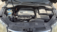 2009 VOLKSWAGEN EOS KOMFORT - HEATED SEATS! - 19