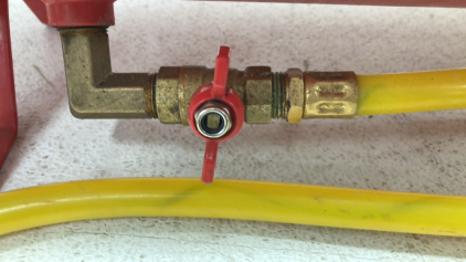 Portable Fuel Station - JohnDow Industries