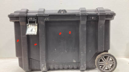Husky Tool Box