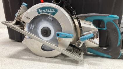 Makita Skil Saw