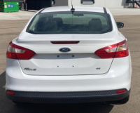2012 FORD FOCUS - - 4
