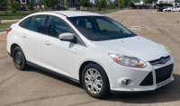 2012 FORD FOCUS - - 8