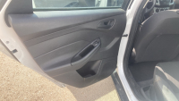 2012 FORD FOCUS - - 17