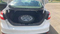 2012 FORD FOCUS - - 19