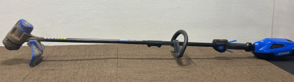 (1) Kobalt Weed Eater