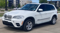 2012 BMW X5 - AWD! - 3