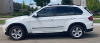 2012 BMW X5 - AWD! - 4