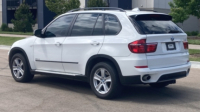 2012 BMW X5 - AWD! - 5