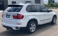 2012 BMW X5 - AWD! - 7