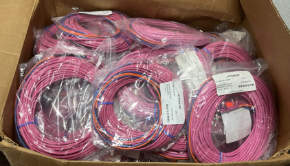(20+) Ethernet Switches