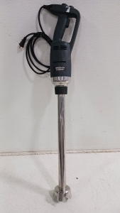 (1) Commercial Immersion Blender - Model IB500LV