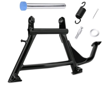 (1) M MATI Centerstand Assembly For 2018 - 2024Honda GL1800 GL1800D GL1800DA <br/>