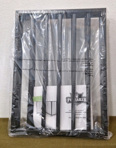 Petmaker, Freestanding Pet Gate