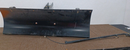 Craftsman Plow