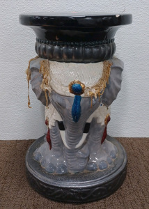Elephant Home Decor