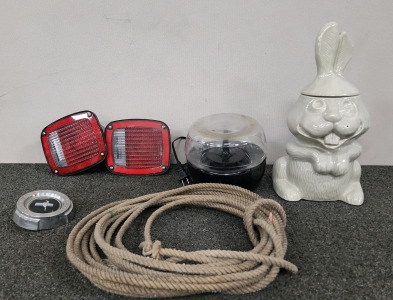 Car Lights & More