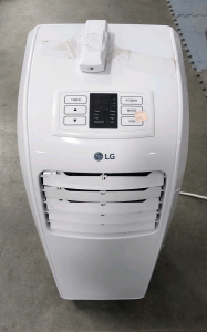 LG Potable Air Unit
