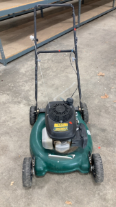 YardMan LawnMower