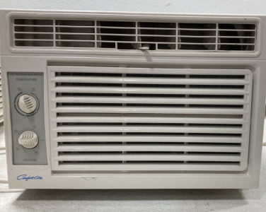 Comfort Aire Air Conditioner