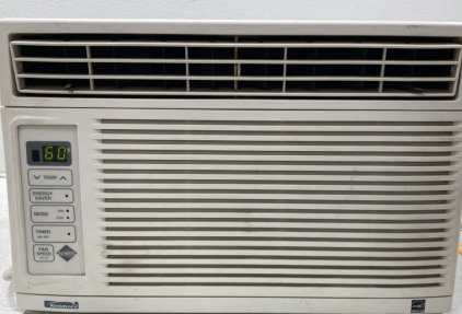 Kenmore Air Conditioner