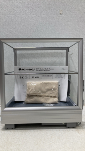 Rev&bull;A&bull;Shelf Cloth Hamper W/ Template