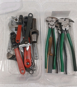 Tools.
