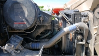 ACHD 2005 VOLVO VHD DUMPTRUCK - LOCAL FLEET! - 7