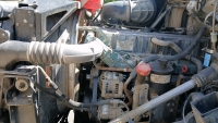 ACHD 2005 VOLVO VHD DUMPTRUCK - LOCAL FLEET! - 8