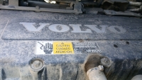 ACHD 2005 VOLVO VHD DUMPTRUCK - LOCAL FLEET! - 9