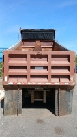 ACHD 2005 VOLVO VHD DUMPTRUCK - LOCAL FLEET! - 4