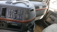 ACHD 2005 VOLVO VHD DUMPTRUCK - LOCAL FLEET! - 14